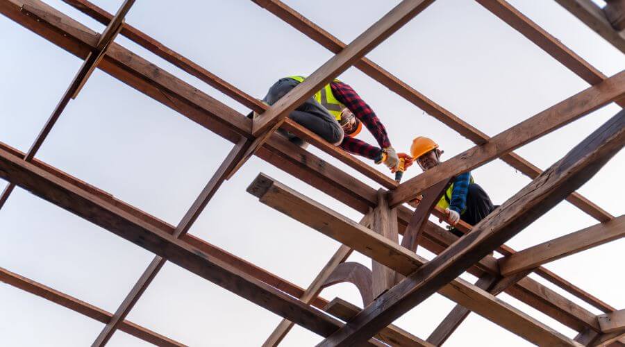 Expert Emergency Roof Repairs services in Waterville, IA